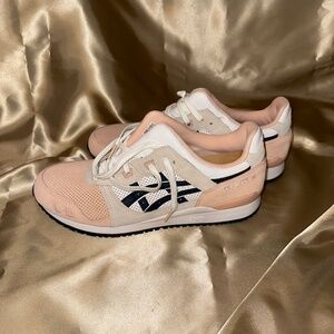 Brand New Men’s Asics Gel-Lyte III OG Running Shoes
